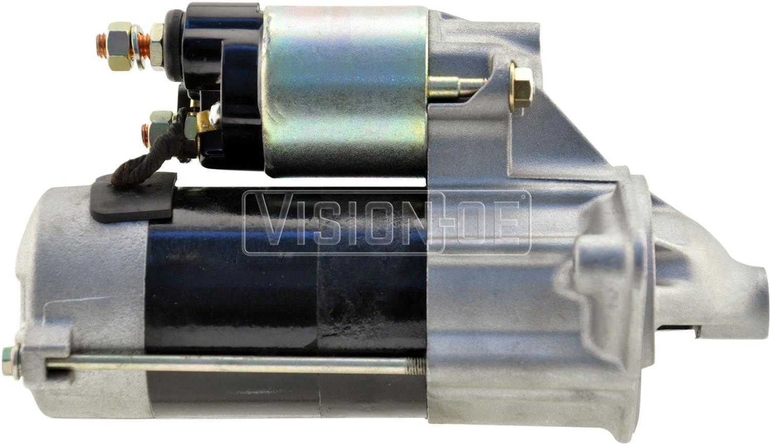 Vision OE 17679 Starter Motor