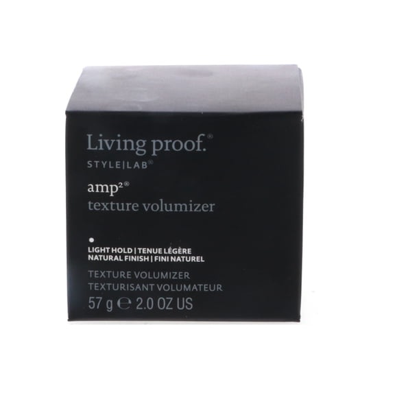 Living Proof Amp Texture Volumizer, 2 oz