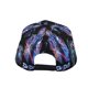 thumbnail image 3 of Escarabajo Azul Gorra de Béisbol para Hombres, Mujeres y Niños, Gorra Clásica de Visera Plana, Gorra Hip Hop Trucker, Snapback Ajustable, 3 of 5