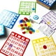 thumbnail image 3 of Juego de cartas de bingo Yuanhe Bingo con 50 tarjetas y 500 fichas, 3 of 6