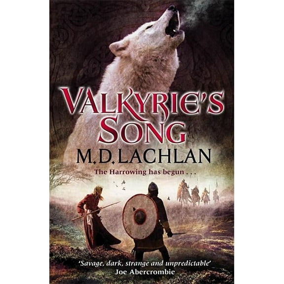 Valkyrie's Song, (Paperback)