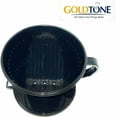 thumbnail image 4 of GOLDTONE BPA-Free Portable Pour Over Coffee Dripper, 4 of 6