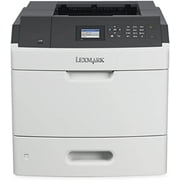 Imprimante laser monochrome Lexmark MS811DN remise à neuf