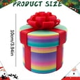 thumbnail image 3 of Annoying Prank Gift Box, Funny Nested Screw Puzzle Box with 10 Layers, Reusable Gag Gift Packaging for Birthday Christmas White Elephant Party, 3 of 4