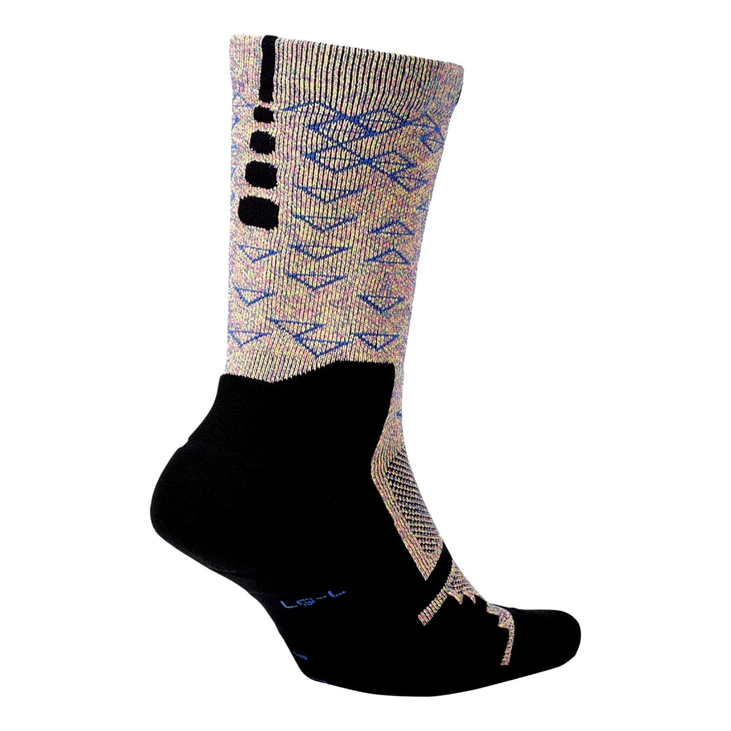 kyrie irving basketball socks