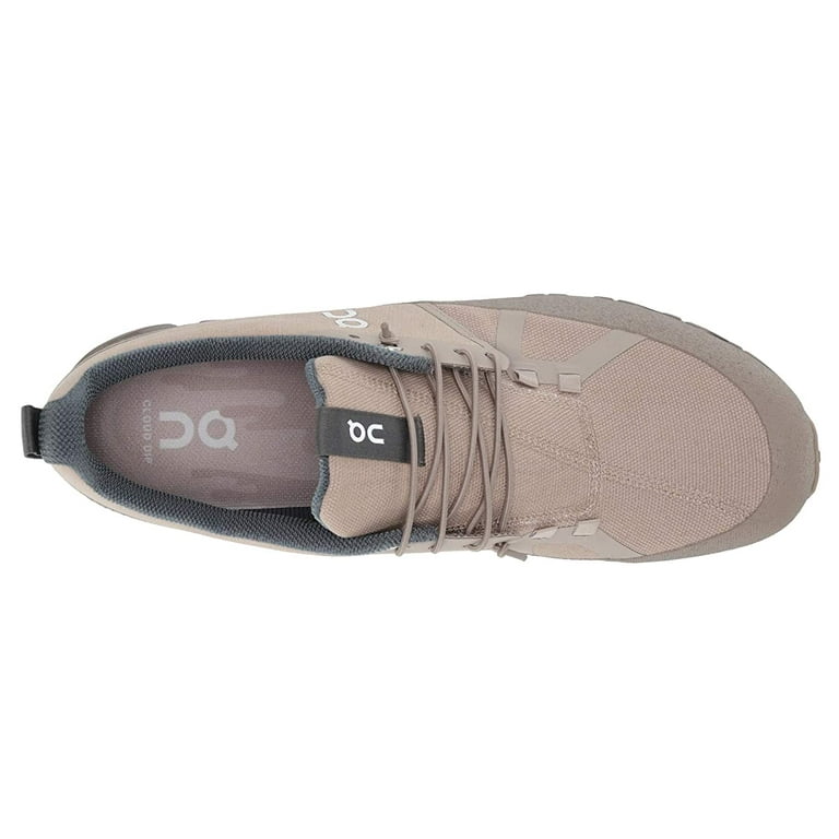 On cloud dip grey 2025