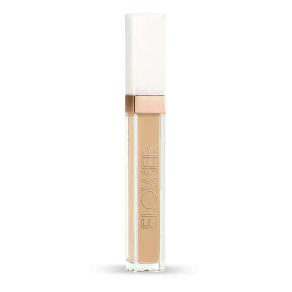 FLOWER Beauty Light Illusion Full Coverage Concealer - Medium Honey