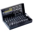 thumbnail image 1 of CK TOOLS - Security Screwdriver Bit Set, 41 Piece, 1 of 1