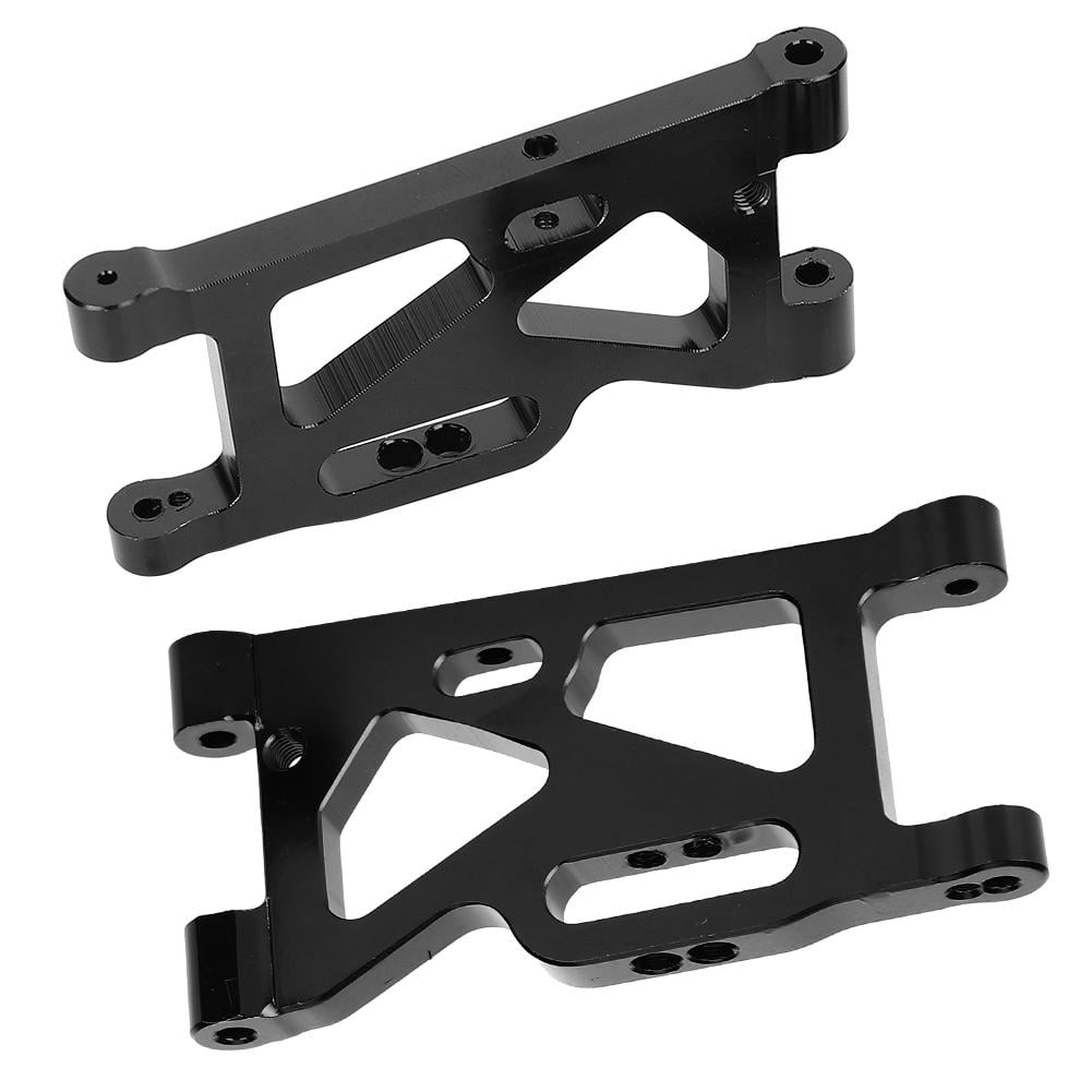 EOTVIA 1 Pair RC Front Suspension Arm, RC Front Swing Arm, For 1/14 RC