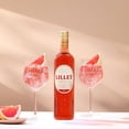 thumbnail image 2 of Aperitivo Lillet Rose 750 ml, 2 of 3