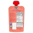 thumbnail image 2 of PAW Patrol Super Strawberry Organic Mixed Fruit Puree, 3.5 oz Toddler Snack, 2 of 6
