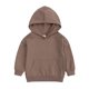 thumbnail image 1 of Sudaderas con capucha Gibobby Unisex para niños y niñas 6-7 Años, 1 of 5