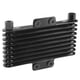 thumbnail image 4 of Radiador de refrigeración del enfriador de aceite del motor negro de 8 filas Universal para motocicleta de 125-250CC Dirt Bike ATV Jadeshay  A, 4 of 8