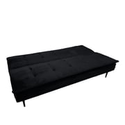 Gyuri 76 Upholstered Sofa