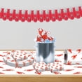 thumbnail image 3 of Mardi Gras Crawfish Table Roll, 3 of 9