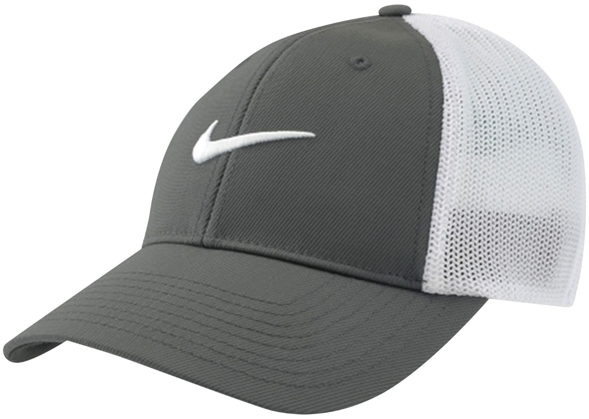 Nike flex fit golf hat Clearance