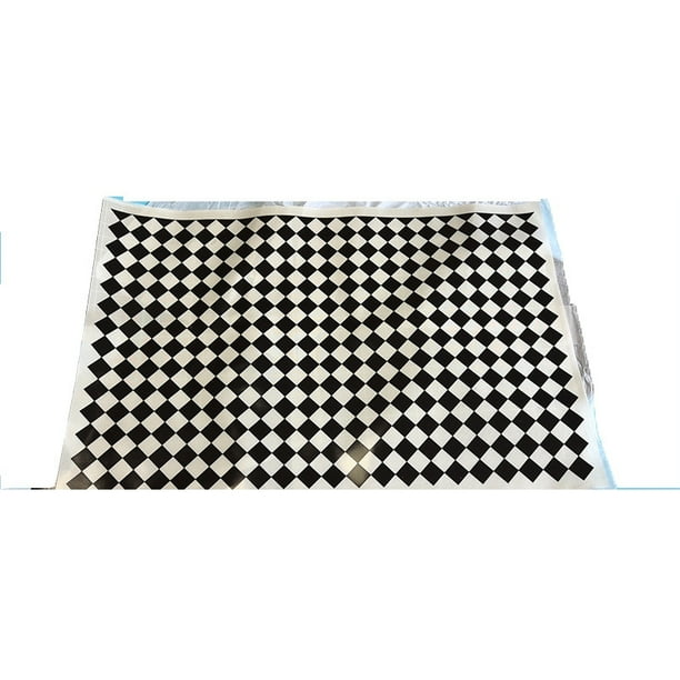Alfombrilla a prueba de aceite para cocina de inducción doméstica, multifuncional, resistente a altas temperaturas, fácil de limpiar, protección, aislamiento térmico, alfombrilla a prueba