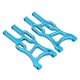 thumbnail image 4 of Brazos de Suspensión Inferiores Sunnimix Aleación de Aluminio 1/10 RC HSP Color Azul, 4 of 8