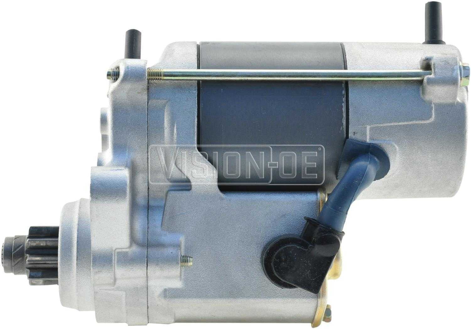 Vision OE N17748 New Starter Motor
