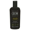 thumbnail image 1 of American Crew - Daily Moisturizing Shampoo, 1 of 3