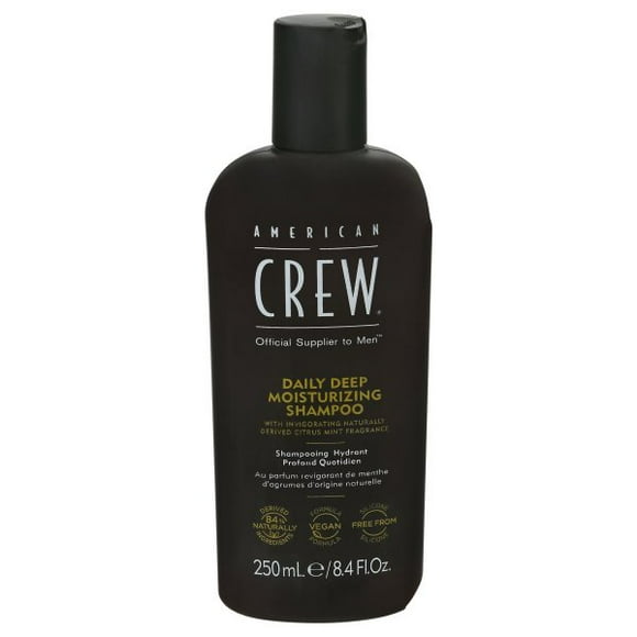 American Crew - Daily Moisturizing Shampoo