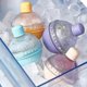 thumbnail image 5 of 4pcs Ice Ball Maker,whiskey Ice Mold,silicone Ice Cube Tray,sphere, 5 of 5