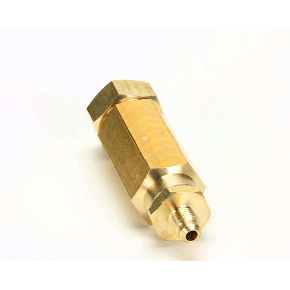 Bunn 22300.0222 .222Gpm Strainer/Flow Cont Ay