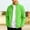 A05 Green, variant on Youth Teen Boys Windbreaker Windproof Rain Jacket Solid Long Sleeve Lightweight Zip Up Outerwear Coat for Outdoor Hiking Casual Athletic Sports Activewear Track Jacket