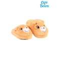 thumbnail image 3 of Adult Tenderheart Care Bear Slippers, 3 of 6