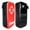 Red, variant on Mmeneyy Taekwondo Kick Cushions Muay Thai Martial Arts Boxing Karate Taekwondo Kick Cushion Boxing Boxing Mittens Kick Taekwondodyna Goal Training