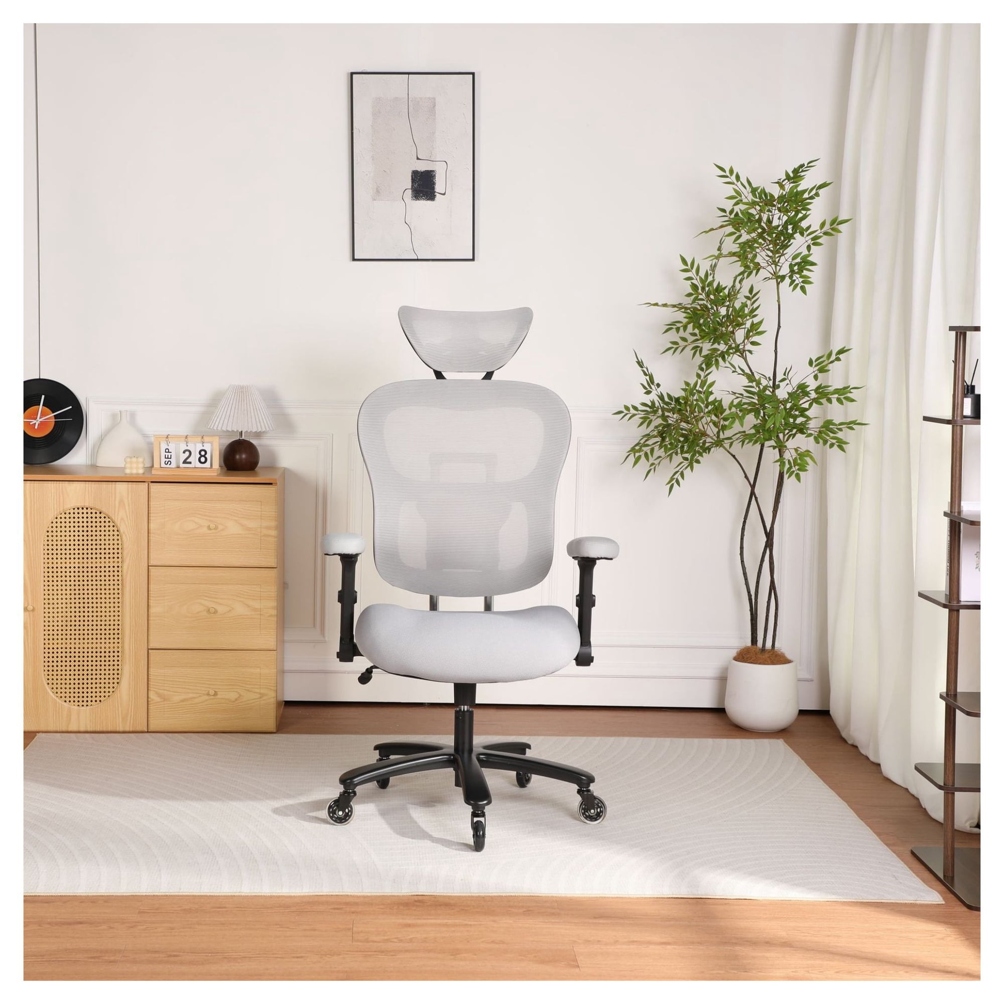 big and tall office chair product