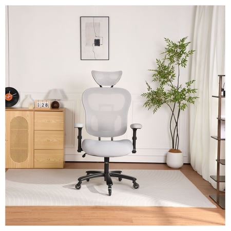 big and tall office chair product