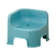 thumbnail image 4 of Muebles para el hogar, oficina, baño, taburete pequeño, taburete de plástico, taburete para niños, taburete de plástico grueso antideslizante, taburete bajo para bebé, taburete de baño, asiento pequeñ, 4 of 6