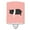 Pink Check, variant on Caroline's Treasures BB7765CNL Hampshire Pig Green Ceramic Night Light, 6x4x3", multicolor