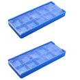 thumbnail image 1 of 20 Piezas MGMN200-G Insert para MGEHR / MGIVR Herramienta de Corte Ranurado Adecuada para MGEHR1010-2, 1 of 8