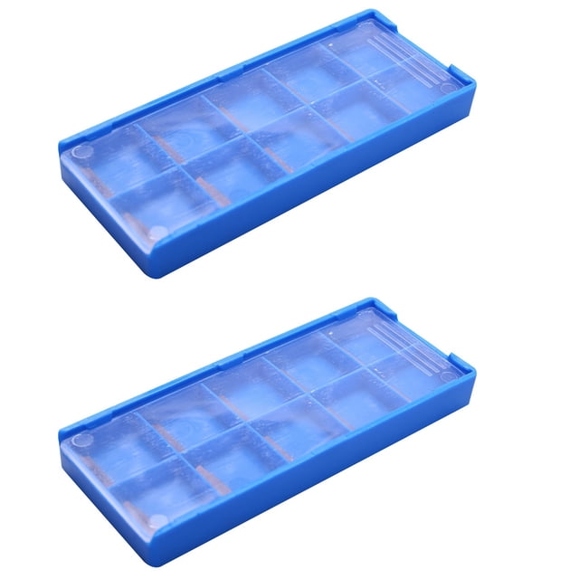 20 Piezas MGMN200-G Insert para MGEHR / MGIVR Herramienta de Corte Ranurado Adecuada para MGEHR1010-2