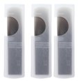 thumbnail image 1 of 3 Pcs Roseaux de Saxophone Alto Résine Durable Petits Compacts Sûrs Accessoires Fiables pour Amateurs de Musique, 1 of 5