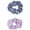Purple - 900, variant on American Eagle Womens 2-Pack Hair Scrunchie, Purple