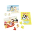 thumbnail image 2 of Set Rompecabezas Kids Puzzles Madera Bluey 72 Piezas, 2 of 5