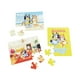 thumbnail image 2 of Set Rompecabezas Kids Puzzles Madera Bluey 72 Piezas, 2 of 5