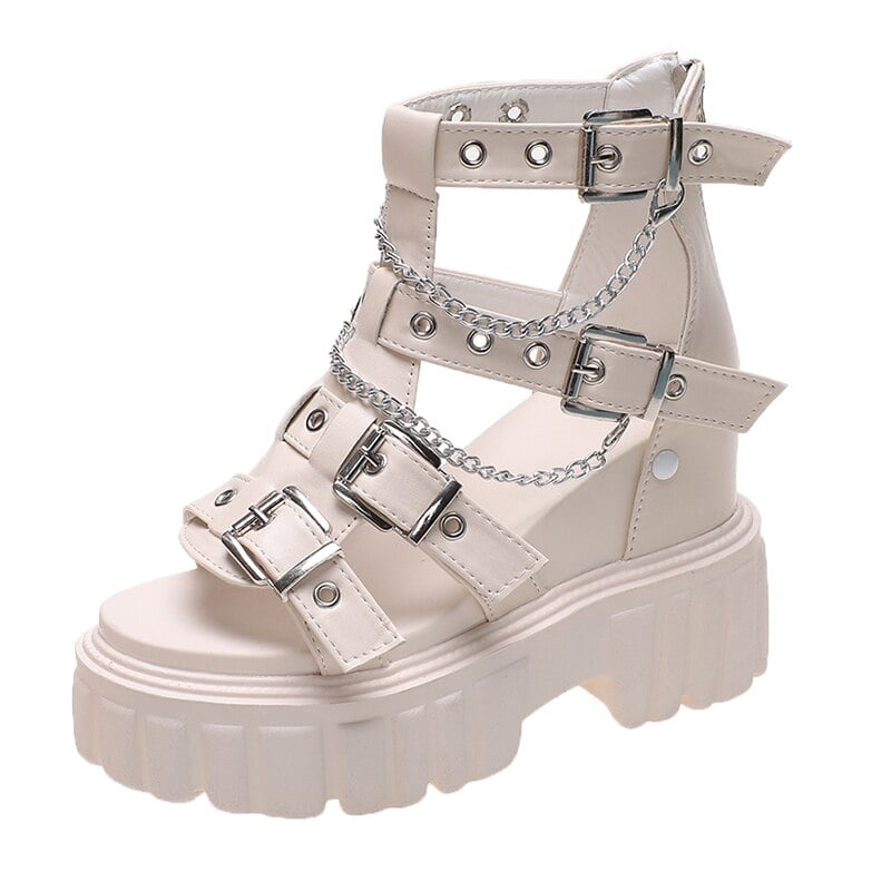 sexy summer boots