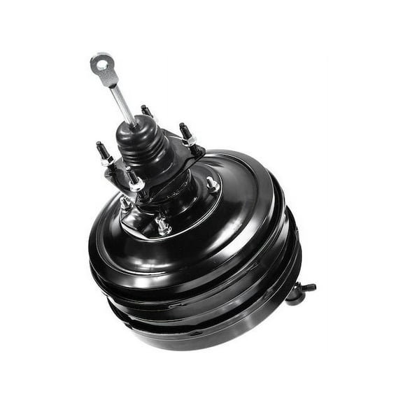 Brake Booster 1 - Compatible with 2002 - 2007 Dodge Ram 1500 2003 2004 2005 2006