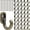 Multicolor, variant on AuroraX 40 Pcs Wall Hooks Screw in Hooks for Hanging,Rust Resistant Decorative Coat Hooks for Bedroom Wall Patio