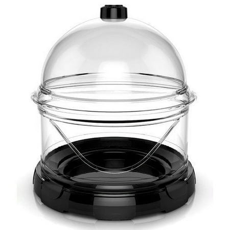 Bio Bubble Terra (silver)