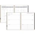 thumbnail image 4 of 2027 Mead® Greyson Large Weekly and Monthly Planner, 4 of 6