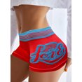 thumbnail image 4 of Pack De 3 Boxer Dama Microfibra Suave Calzones Mujer Pantaletas LOLE Boxer, 4 of 5