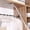 AQ23754, variant on 3 Set of Chicken Duster Duster Household Bed Bottom Ceiling Cleaning Artifact Telescopic Bending Electrostatic Duster