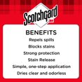 thumbnail image 2 of Scotchgard™ Fabric Water Shield 4106-10-6CA PF, 2 of 6