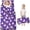 Unicorn and Heart Purple Pattern, variant on Unicorn and Butterfly Beige Pattern Teens Toddler Nap Mat with Pillow, Sleeping Mat Bag for Preschool Daycare 59"x22"
