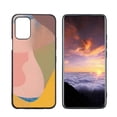 thumbnail image 1 of Compatible with LG K42 Phone Case, Abstraction jpg Case Men Women, Flexible Silicone Shockproof Case for LG K42, 1 of 1